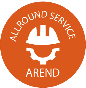 Arend Allround Service