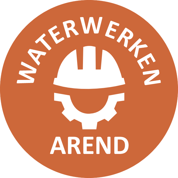 logo arend waterwerken arend leemburg